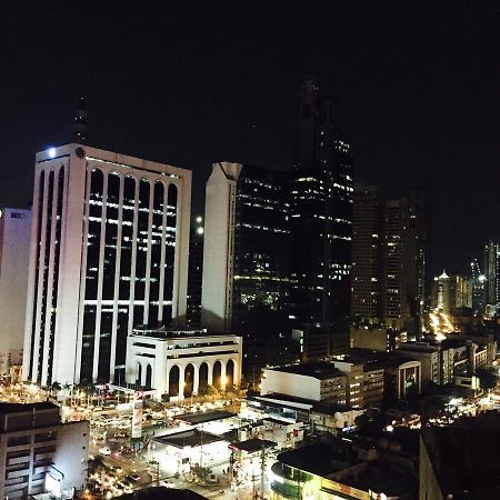 Dragonlink Suites @ Bel-Air Soho Makati City Екстериор снимка