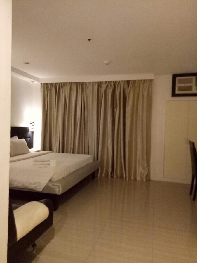 Dragonlink Suites @ Bel-Air Soho Makati City Екстериор снимка