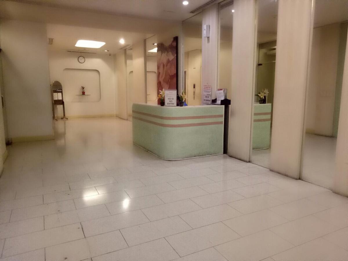 Dragonlink Suites @ Bel-Air Soho Makati City Екстериор снимка