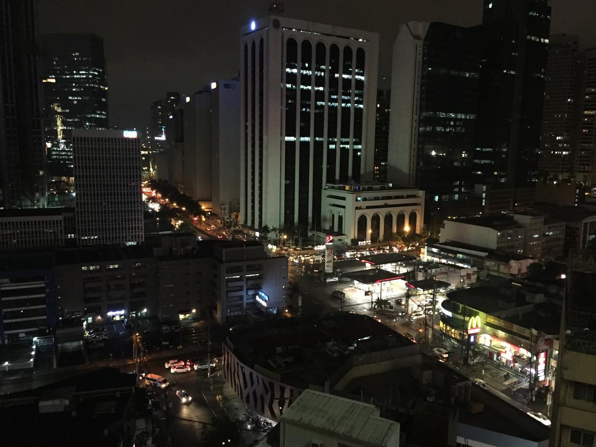 Dragonlink Suites @ Bel-Air Soho Makati City Екстериор снимка