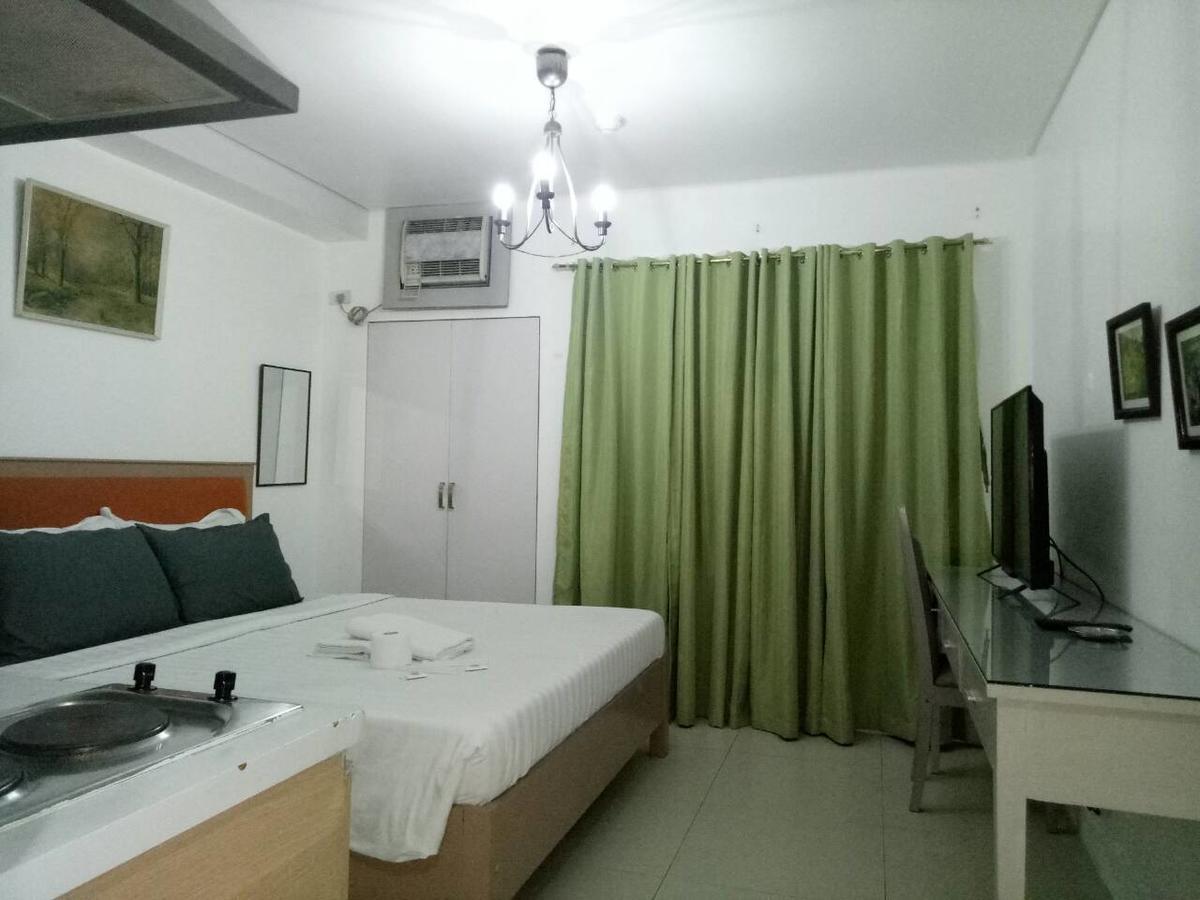 Dragonlink Suites @ Bel-Air Soho Makati City Екстериор снимка